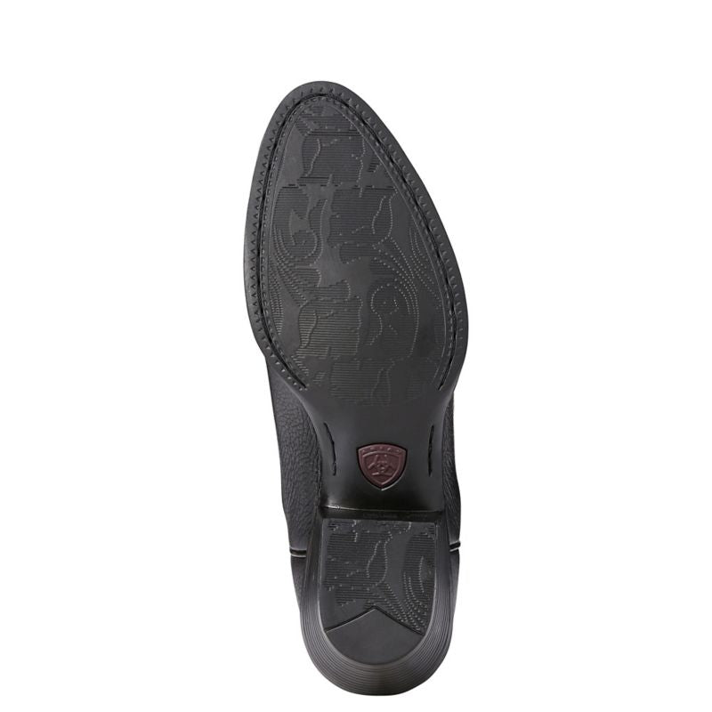 Ariat Ladies Heritage Full Calf Boots