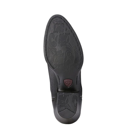 Ariat Ladies Heritage Full Calf Boots
