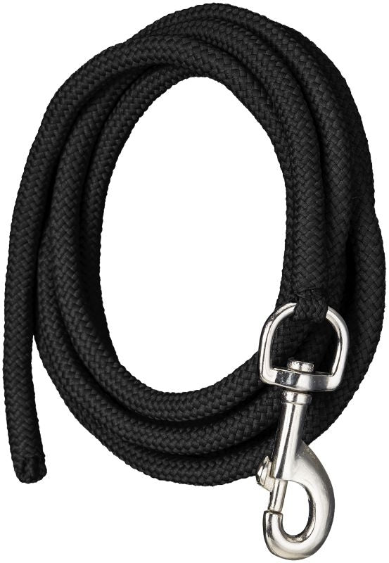 Tough1 Mini Cord Lead with Nickle Bolt Snap