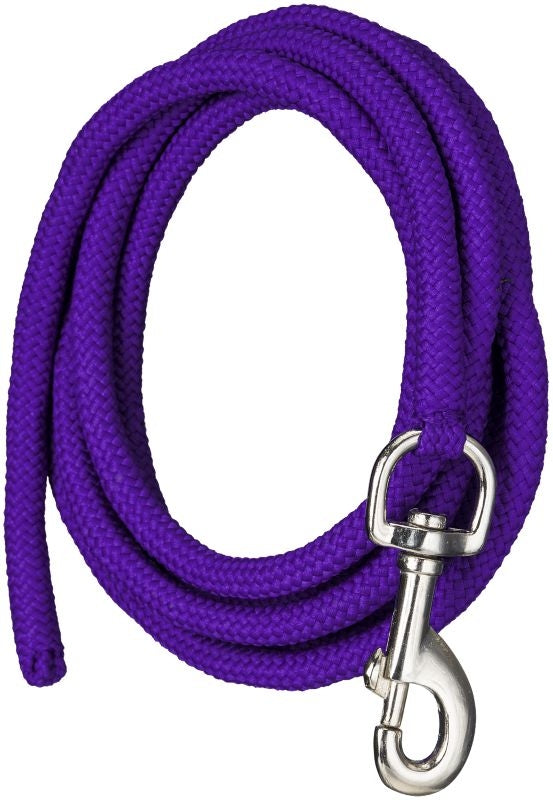 Tough1 Mini Cord Lead with Nickle Bolt Snap
