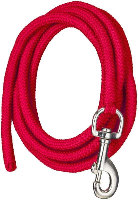 Tough1 Mini Cord Lead with Nickle Bolt Snap