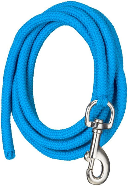 Tough1 Mini Cord Lead with Nickle Bolt Snap