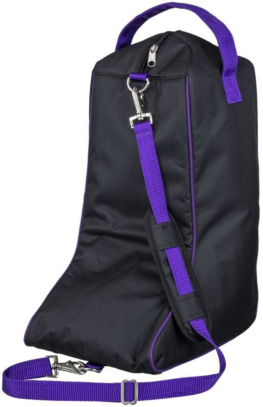 Tough1 Western Boot Bag