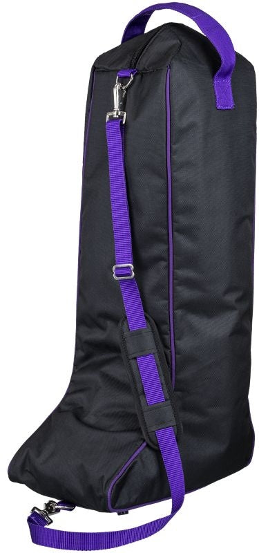Tough1 English Boot Bag