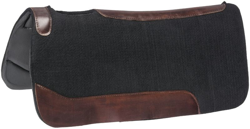Tough1 Contour Western Pad