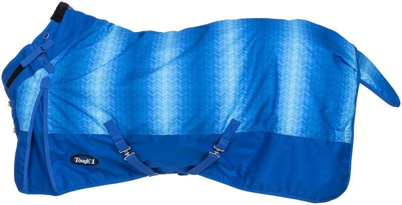 Tough1 1200D Chevron Snuggit Sheet