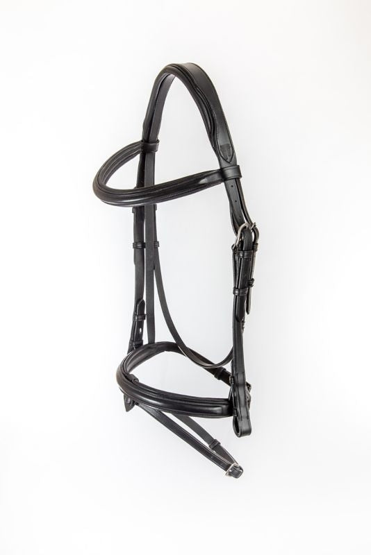 Arc de Triomphe Chateau Dressage Bridle