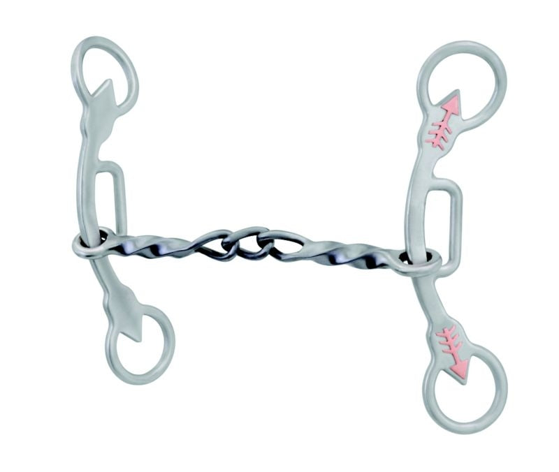 Metalab Emilie Veillette Marley Twist/Chain Bit