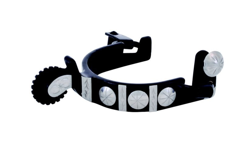 Metalab Youth 3 Conchos Spurs