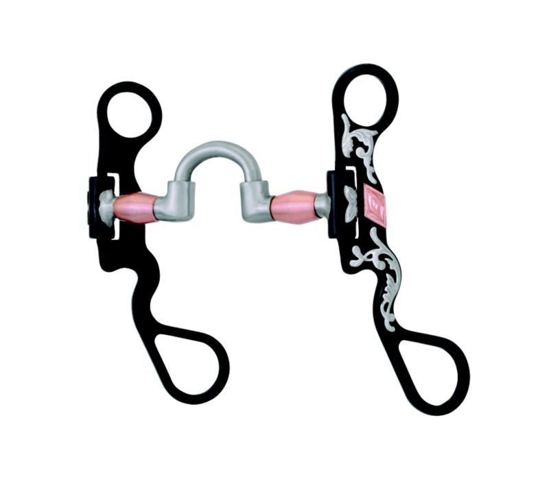 Metalab Santa Fe Pony Correctional Bit