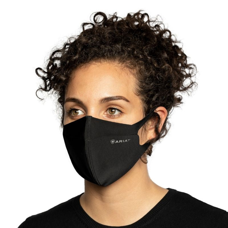 Ariat Tek Face Mask