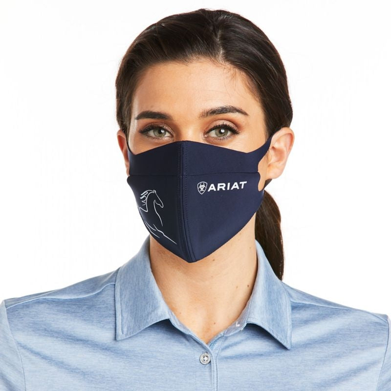 Ariat Tek Face Mask