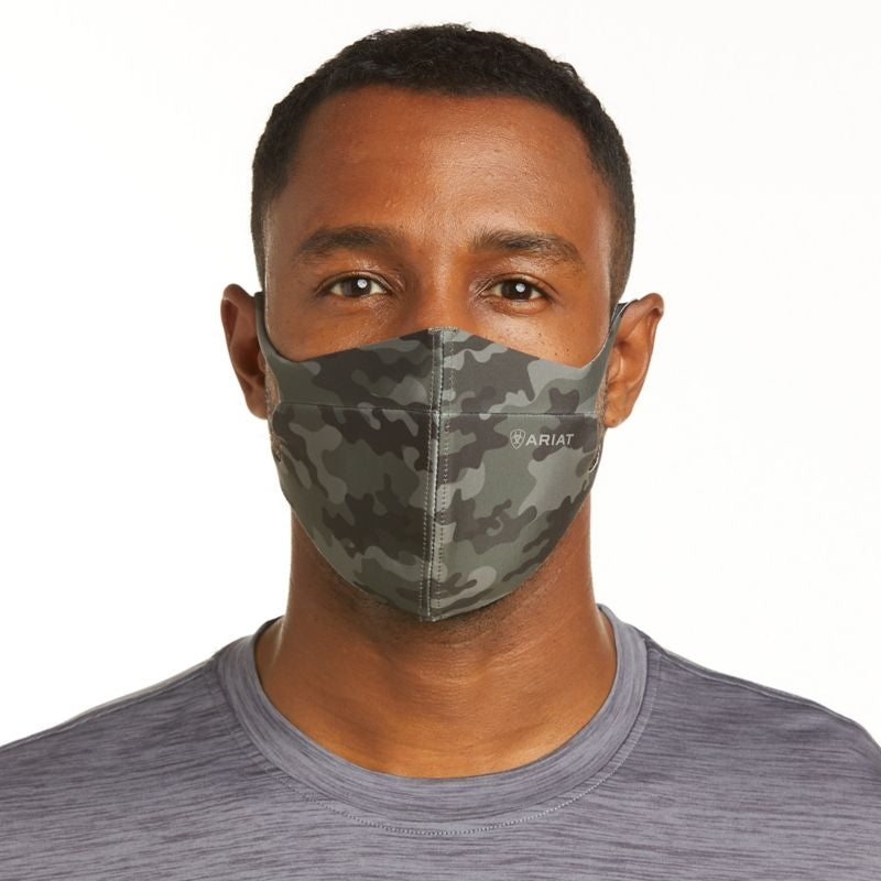 Ariat Tek Face Mask