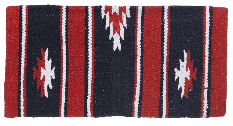 Tough1 Sierra Acrylic Mini Saddle Blanket