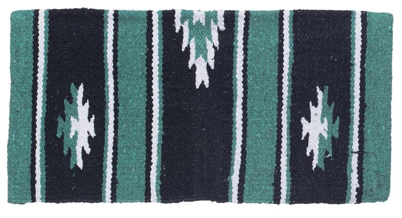 Tough1 Sierra Acrylic Mini Saddle Blanket