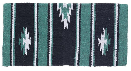 Tough1 Sierra Acrylic Mini Saddle Blanket