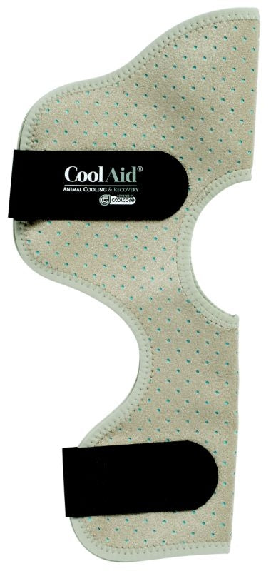 Cool Aid Equine Cooling Hock Wraps