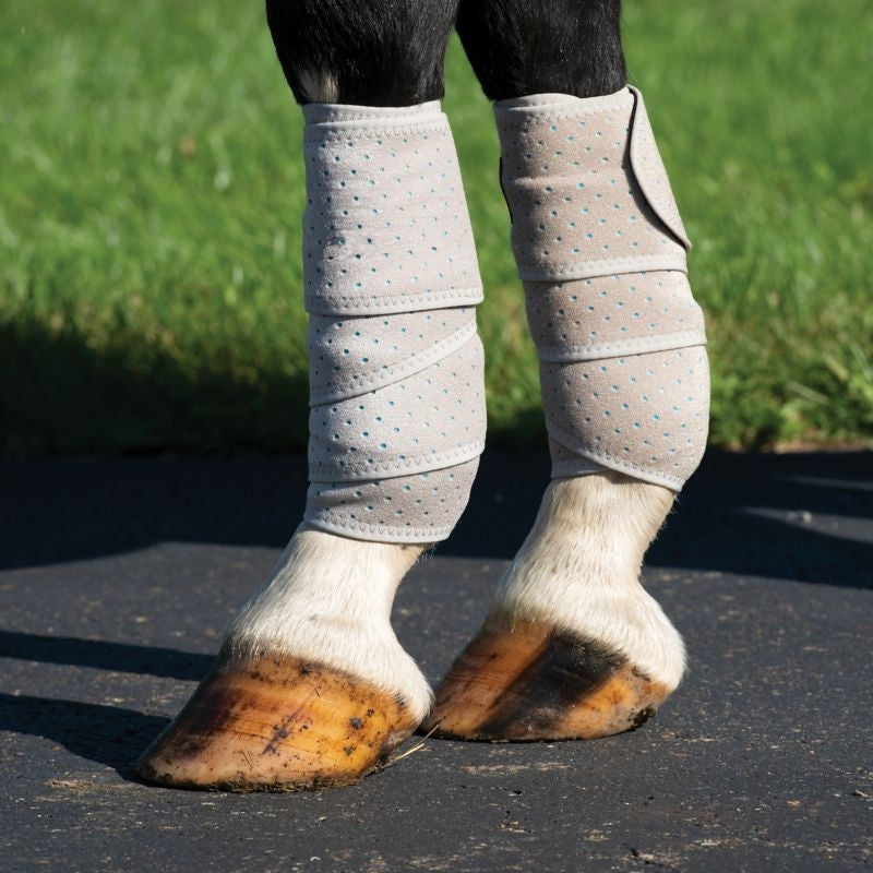 Cool Aid Equine Cooling Polo Wraps