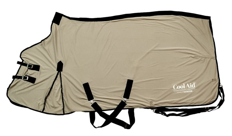 Cool Aid Cooling Blanket