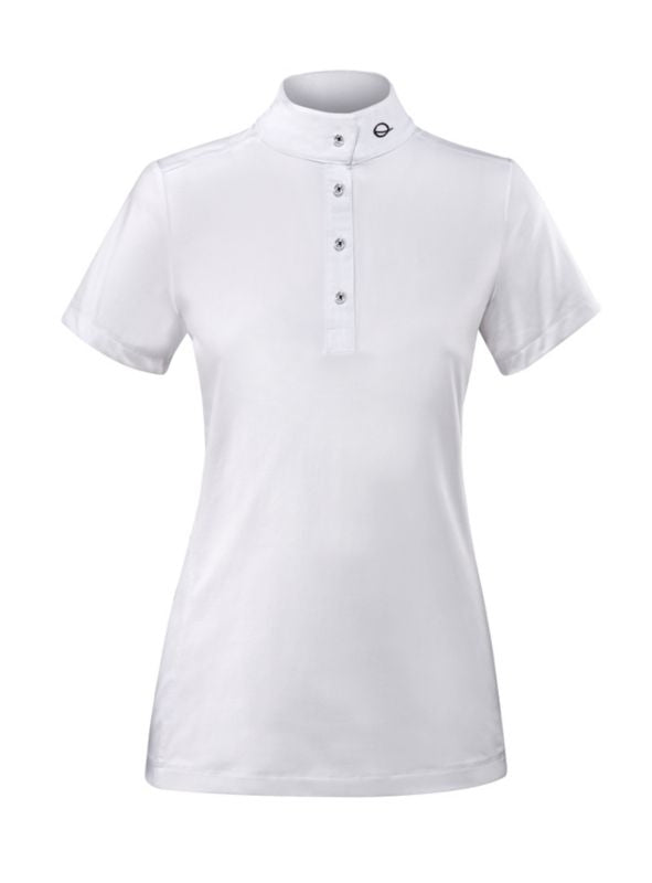 EQODE Womens S/S Show Shirt