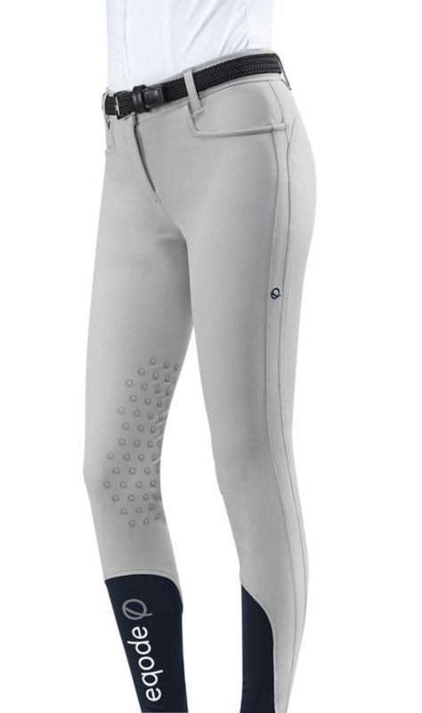 EQODE Womens Knee Patch Breech