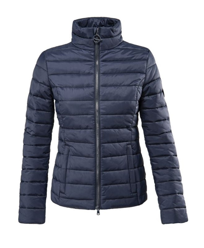EQODE Womens Puffer Jacket