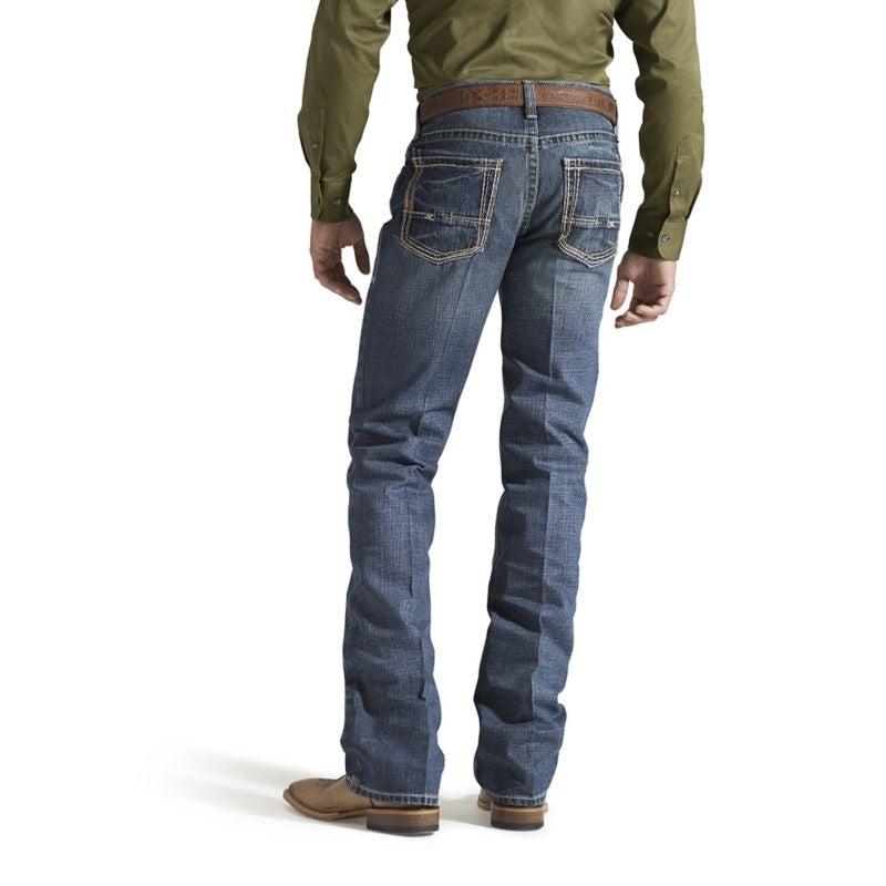 Ariat Mens M5 Boundary Jeans
