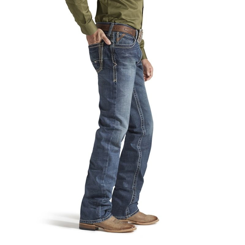 Ariat Mens M5 Boundary Jeans