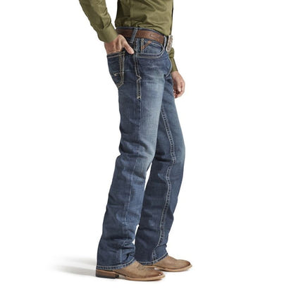 Ariat Mens M5 Boundary Jeans
