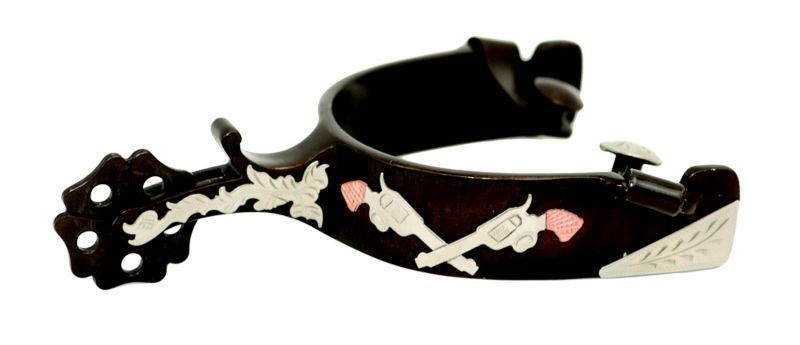 Metalab Colts Spurs