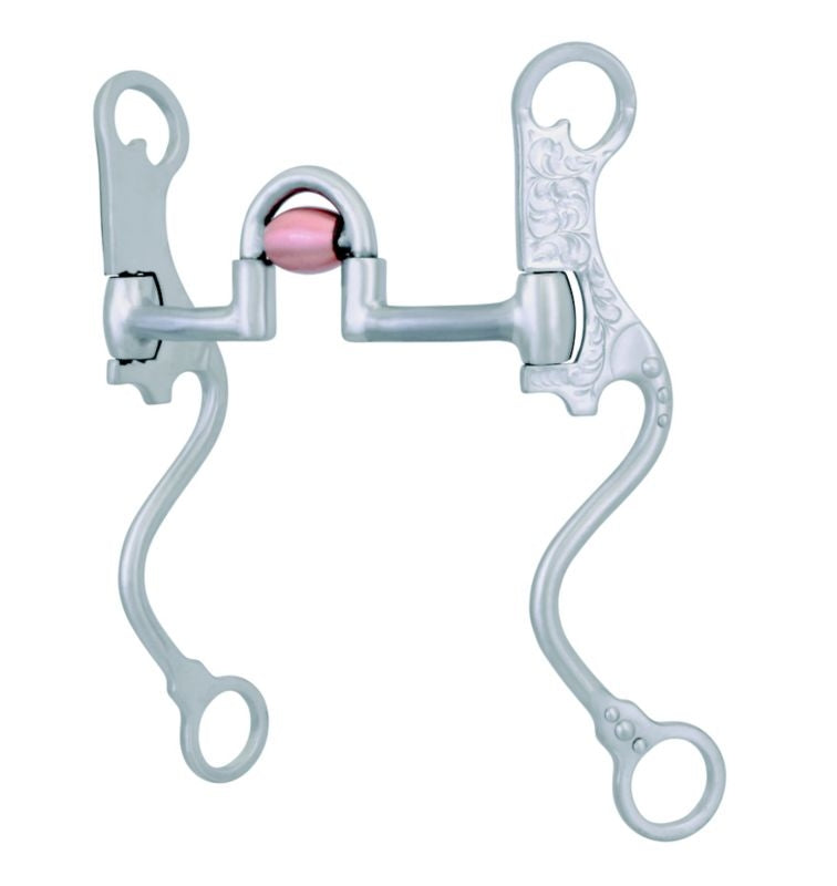 Metalab FG Copper Roller Correctional Bit