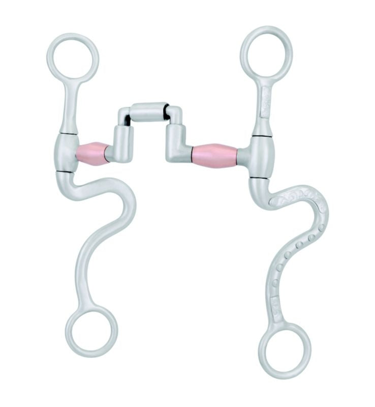 Metalab FG Square Port Correctional Bit