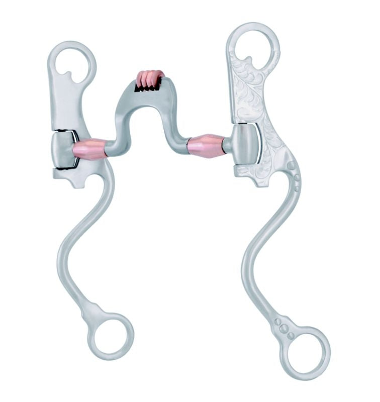 Metalab FG Roller Spoon Bit