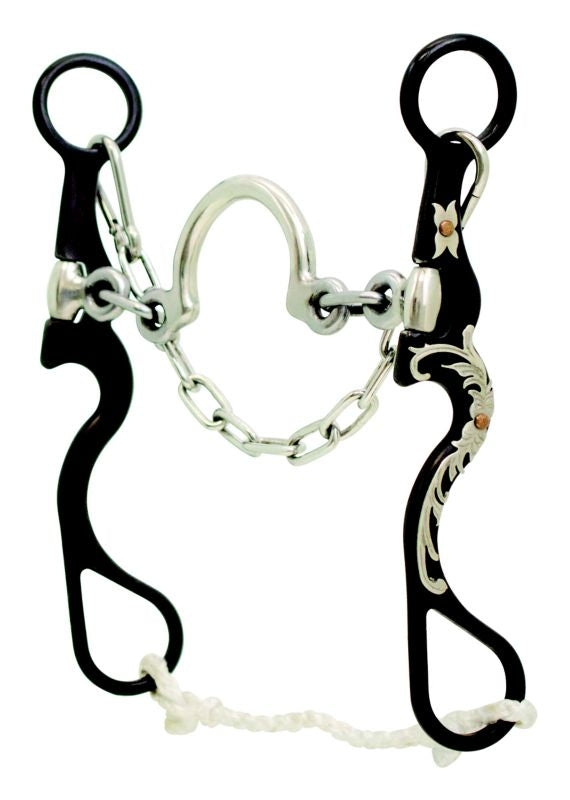 Tyler Magnus Level 3 Chain C Port Bit