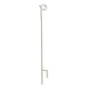 Powerfields Metal Pigtail Post Pack of 10
