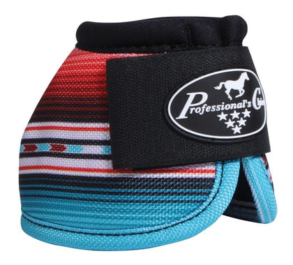 Pro Choice Pattern Overreach Boots
