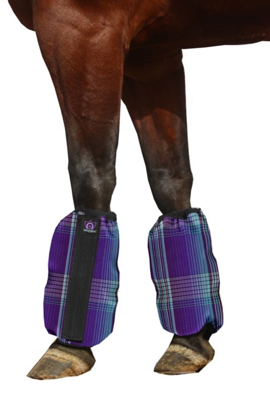 Kensington Bubble Fly Boots (Set of 4)