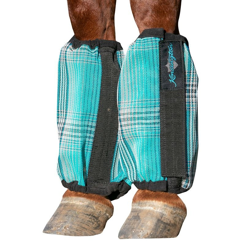 Kensington Bubble Fly Boots (Set of 4)