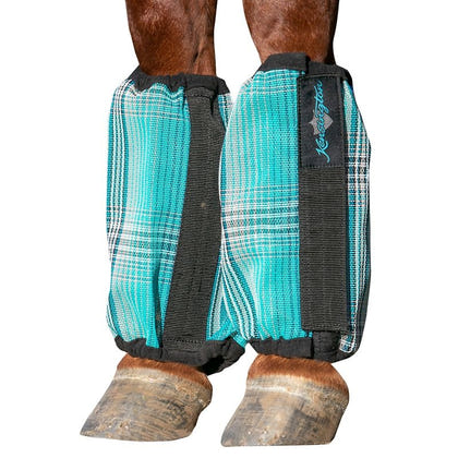 Kensington Bubble Fly Boots (Set of 4)