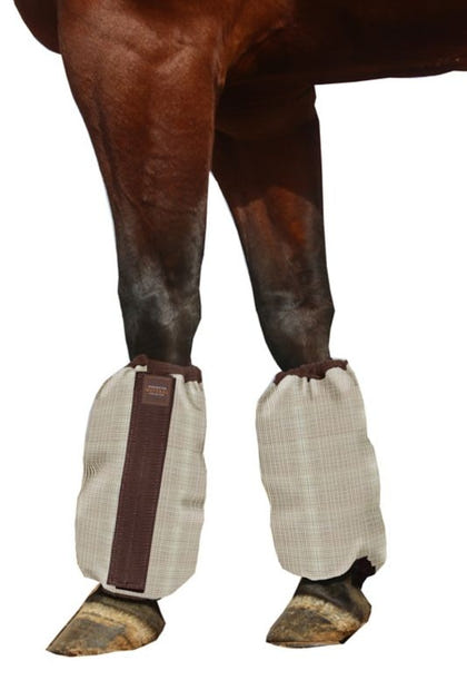 Kensington Bubble Fly Boots (Set of 4)