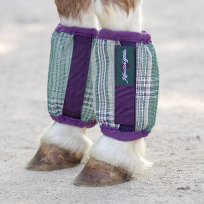 Kensington Mini Bubble Fly Boot