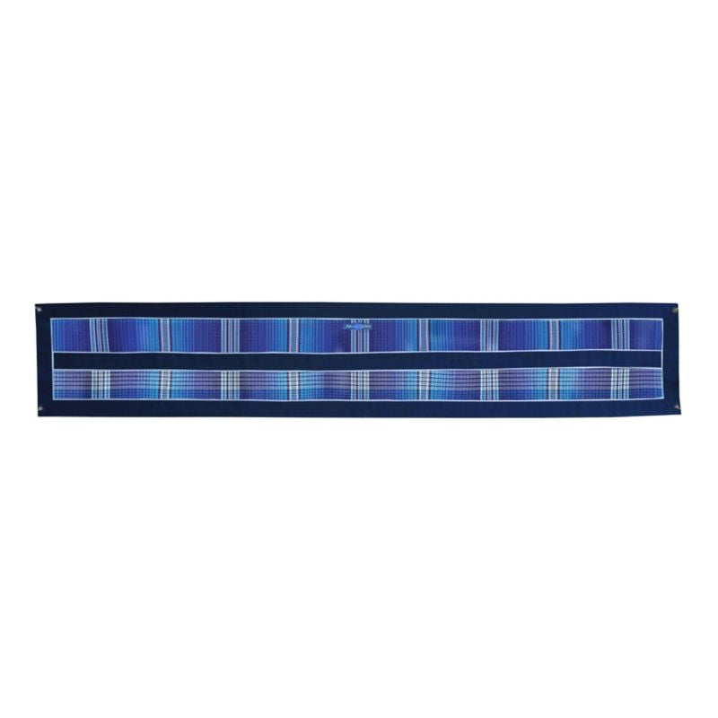Kensington Aisle Guard with Hardware