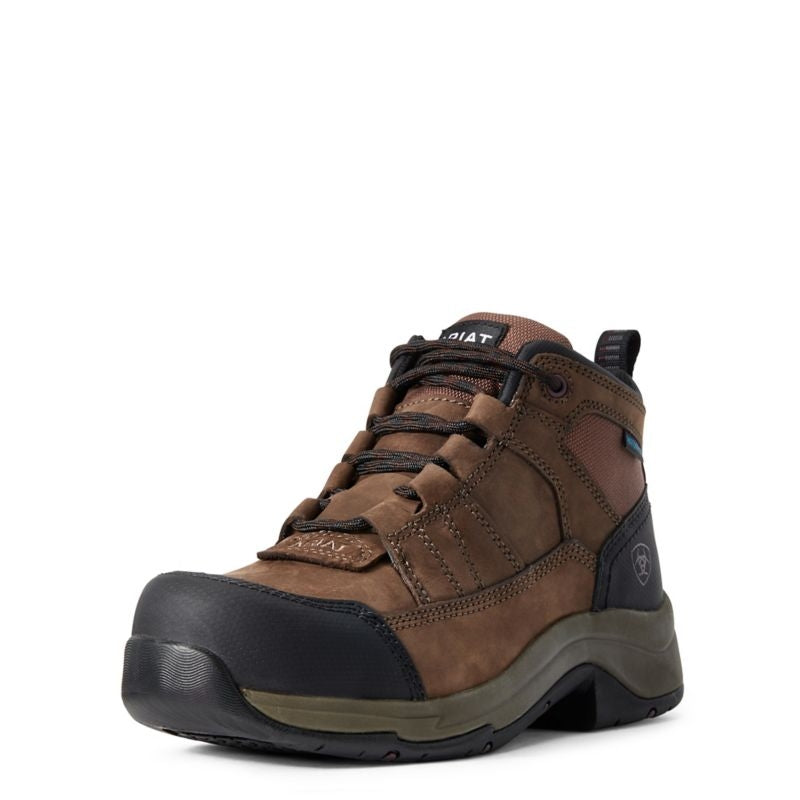 Ariat Ladies Telluride WP Comp Boots