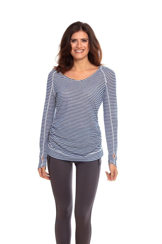 Goode Rider Ladies Comfy Hoodie