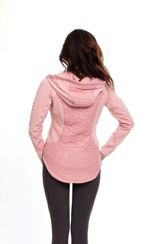 Goode Rider Ladies Fit Jacket
