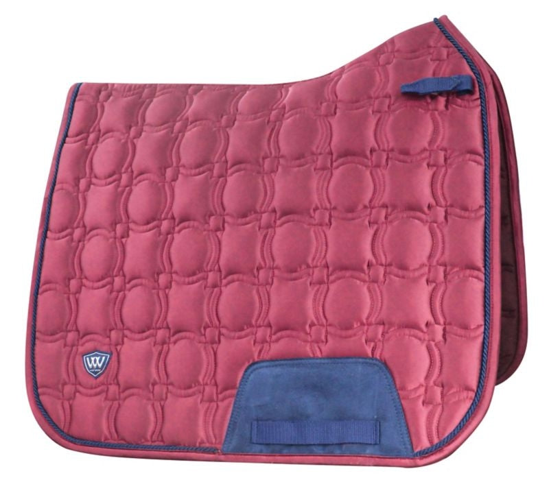 Woof Wear Vision Dressage Saddle Pad