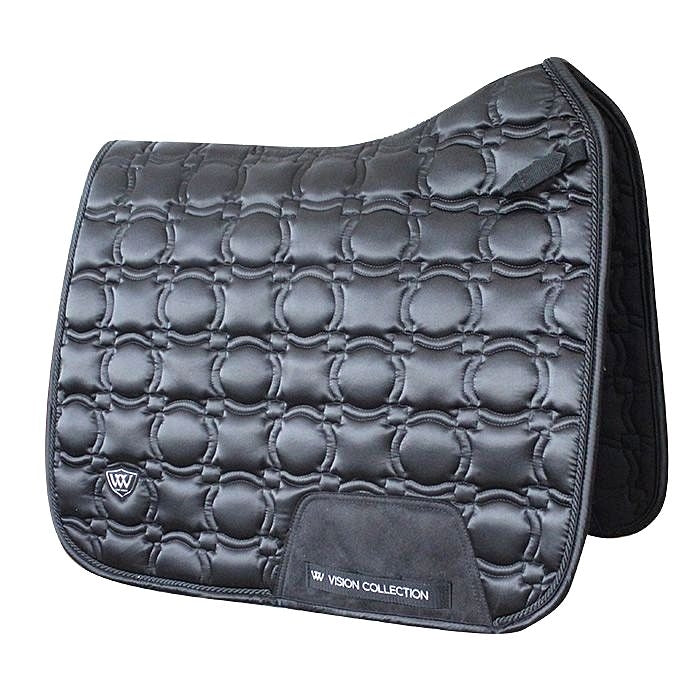 Woof Wear Vision Dressage Saddle Pad