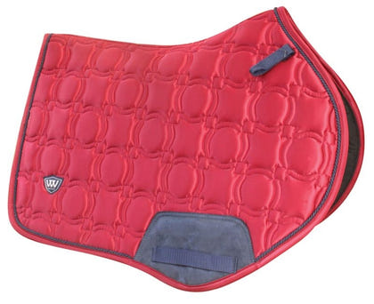 Woof Wear Vision CC Saddle Pad