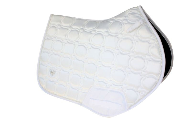 Woof Wear Vision CC Saddle Pad
