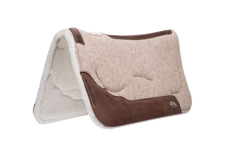 Weaver Leather Contour Blend Pad
